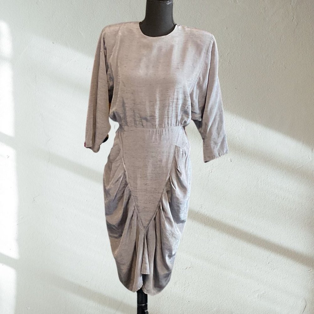 VTG | ALL THAT JAZZ Cocktail Dress | Vtg 8/10